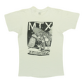 1989 Mr T Experience Big Black Bug Tour Shirt