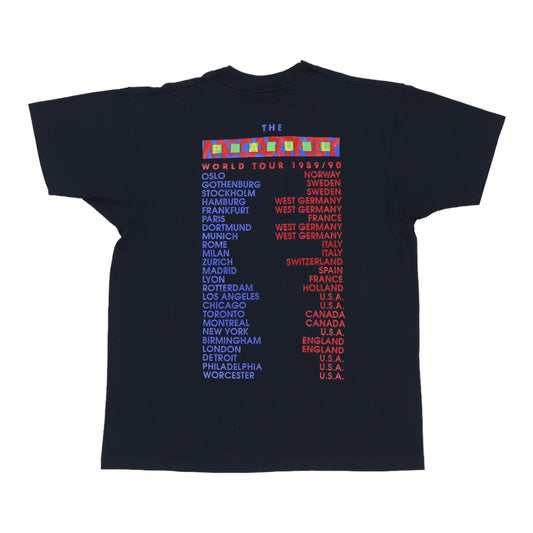1989 Paul McCartney Tour Shirt