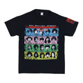 1989 Rolling Stones Some Girls Tour Shirt