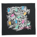1989 Rolling Stones Steel Wheels Bandana