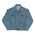 1989 Rolling Stones Steel Wheels Tour Jacket