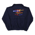 1989 Rolling Stones Steel Wheels Tour Jacket