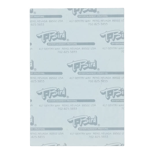 1989 Sam Kinison Backstage Pass