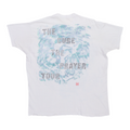 1989 The Cure The Prayer Tour Shirt