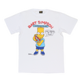 1989 The Simpsons Bart Underachiever Shirt