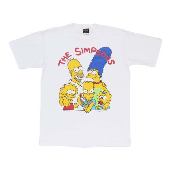 1989 The Simpsons Shirt