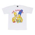 1989 The Simpsons Shirt