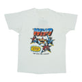 1989 The Who Kids Are Alright Tour Shirt