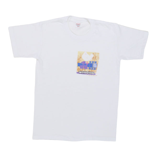 1989 Woodstock Shirt