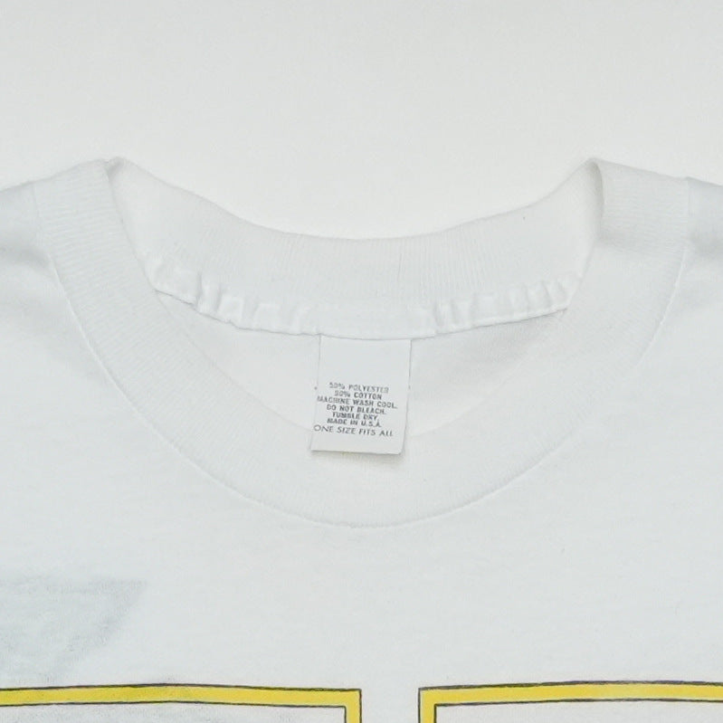 1989 Winger Shirt Detail 1
