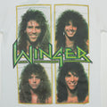 1989 Winger Shirt Detail 2