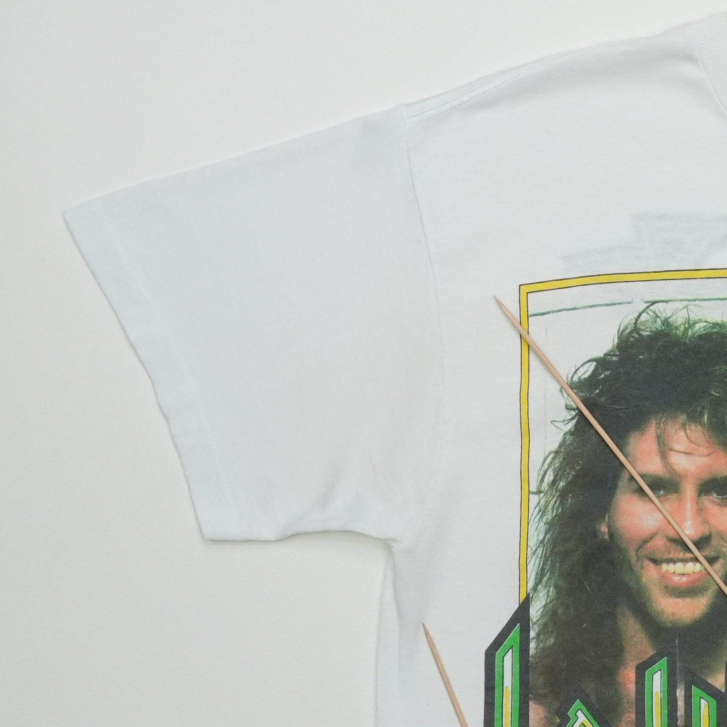 1989 Winger Shirt Detail 5