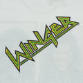 1989 Winger Shirt Detail 6