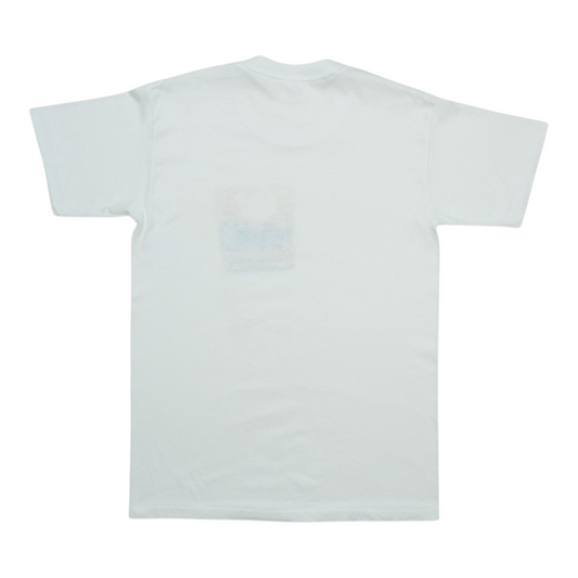 1989 Woodstock Shirt Back