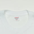 1989 Woodstock Shirt Detail 1