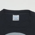 1990 Anthrax Persistence Of Time Long Sleeve Shirt Detail 2