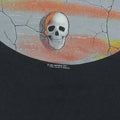 1990 Anthrax Persistence Of Time Long Sleeve Shirt Detail 3