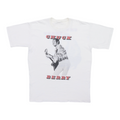 1990 Chuck Berry European Tour Shirt