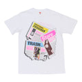 1990 Cher Irrational Enquirer Tabloid Shirt