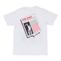 1990 Cher Irrational Enquirer Tabloid Shirt