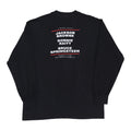 1990 Christic Institute Benefit Concert Long Sleeve Shirt