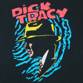 1990 Dick Tracy Shirt