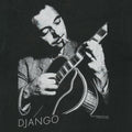 1990 Django Reinhardt Shirt