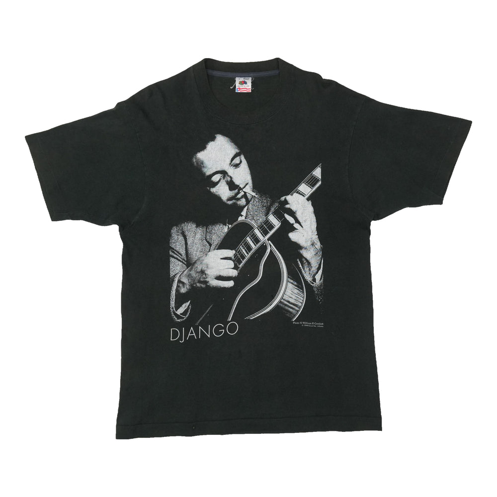 1990 Django Reinhardt Shirt