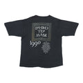 1990 Fleetwood Mac Behind The Mask Tour Shirt