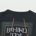 1990 Fleetwood Mac Behind The Mask Tour Shirt