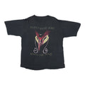 1990 Fleetwood Mac Behind The Mask Tour Shirt