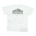 1990 Foundations Heavy Metal Magazine Shirt