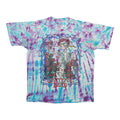 1990 Grateful Dead Bertha Tie Dye Shirt