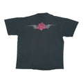 1990 Grateful Dead Shirt Back