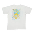1990 Grateful Dead Summer Tour Shirt