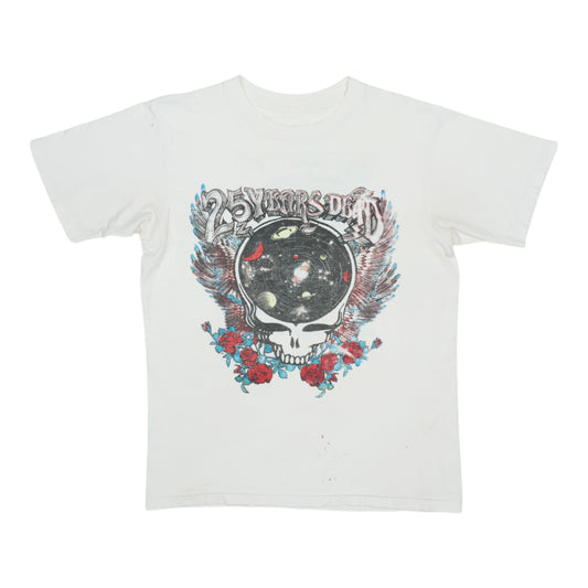1990 Grateful Dead Summer Tour Shirt