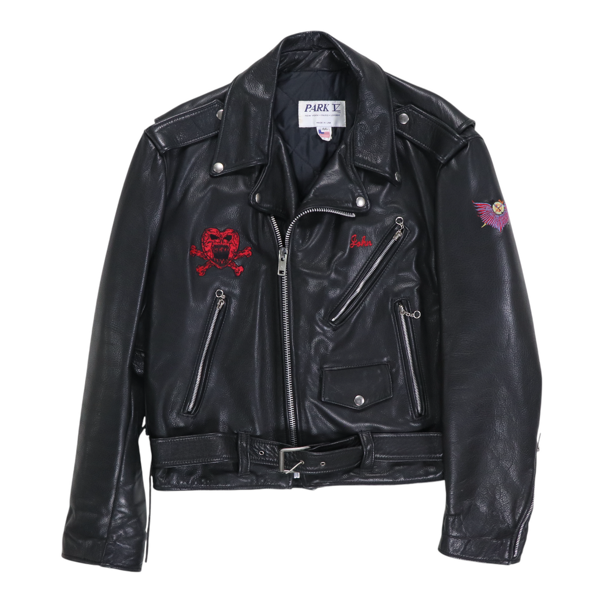 1990-Guns-N-Roses-Leather-