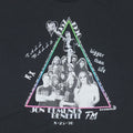 1990 Jon Edmunds Benefit Shirt