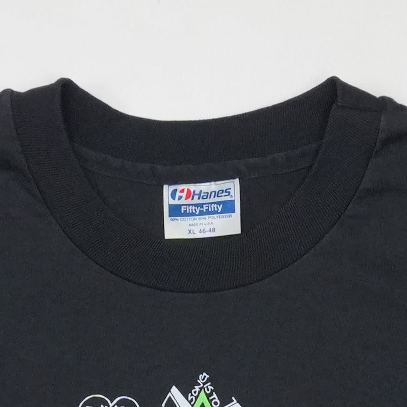 1990 Jon Edmunds Benefit Shirt