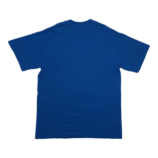 1990 Kansas City Royals Shirt Back