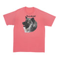 1990 Keeshond Dog Shirt