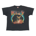 1990 Kiss Hot In The Shade Tour Shirt
