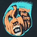1990 Knotts Halloween Haunt Shirt