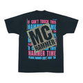 1990 M C Hammer Can't Touch This Shirt