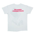 1990 Madonna Blond Ambition Tour Shirt