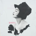 1990 Madonna Blond Ambition Tour Shirt