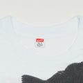 1990 Madonna Blond Ambition Tour Shirt