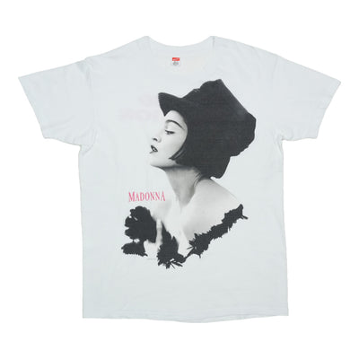 1990 Madonna Blond Ambition Tour Shirt