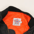 1990 Madonna Blond Ambition World Tour Bomber Jacket