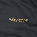 1990 Madonna Blond Ambition World Tour Bomber Jacket